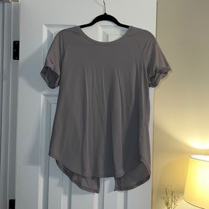 Lululemon Shirt